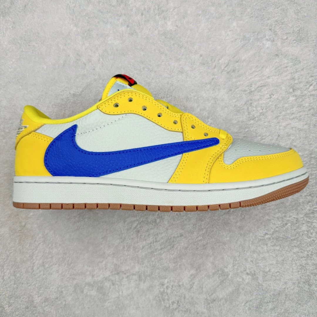 Yellow Blue