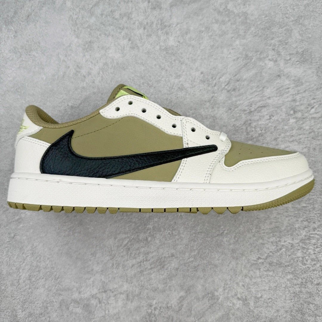 Olive Green
