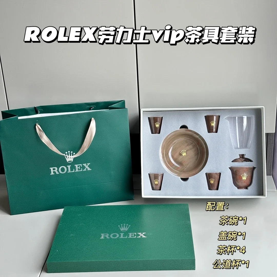 Camiseta Rolex