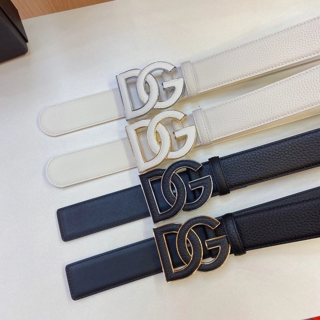 DG Belt for Men 3.8cm