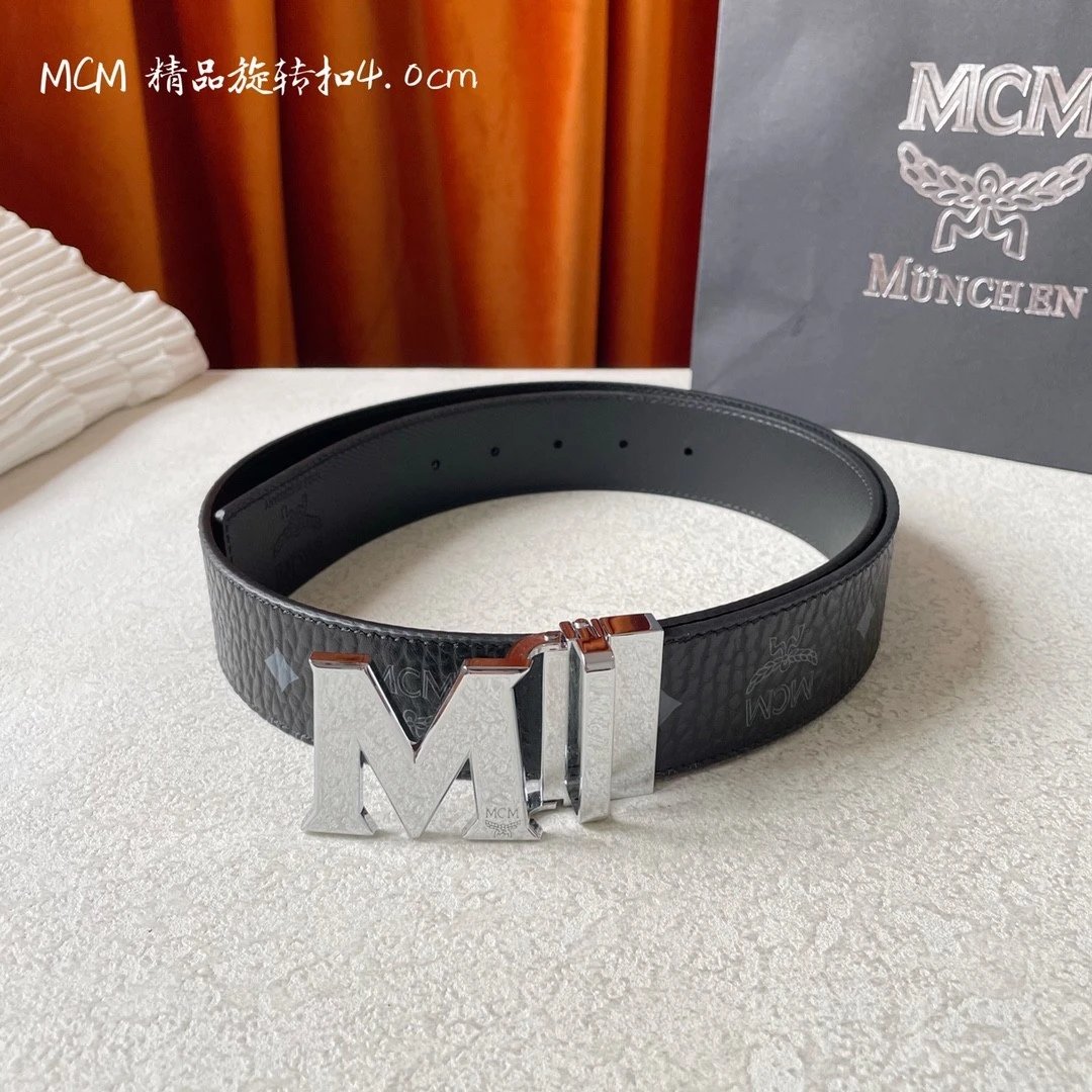 mcm belt