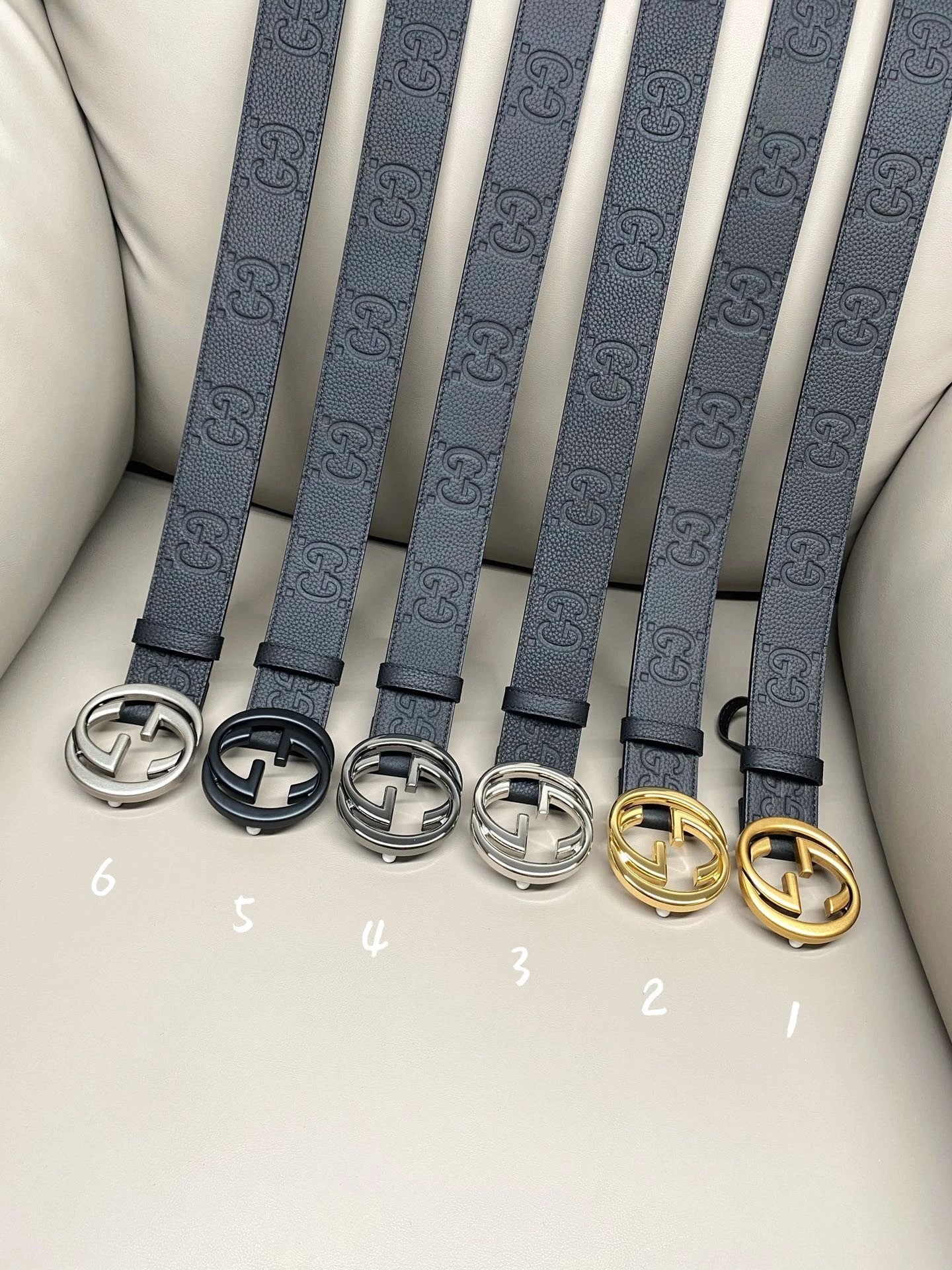 Gucci Belt
