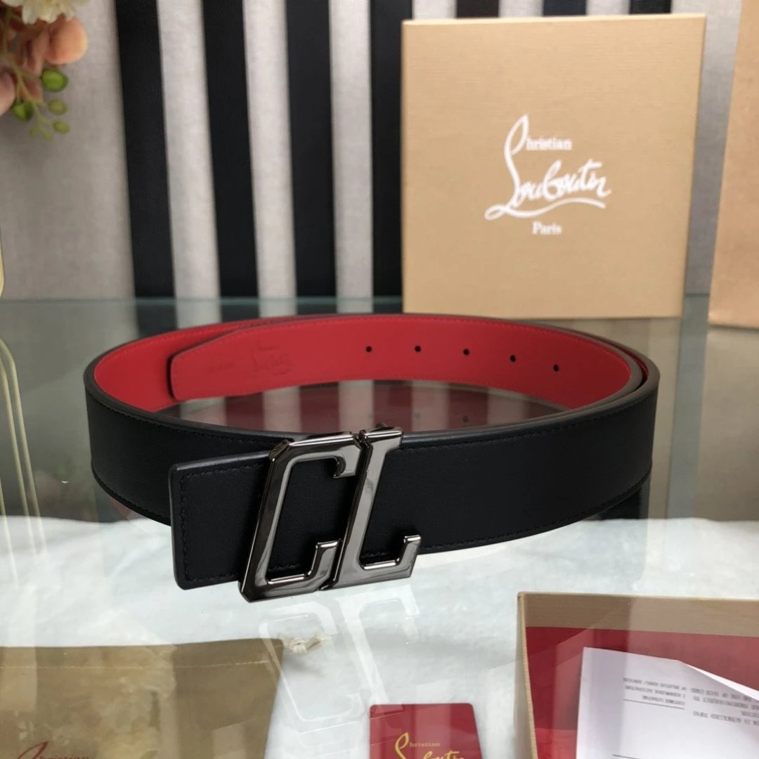 Model 2: Bright Grey Buckle