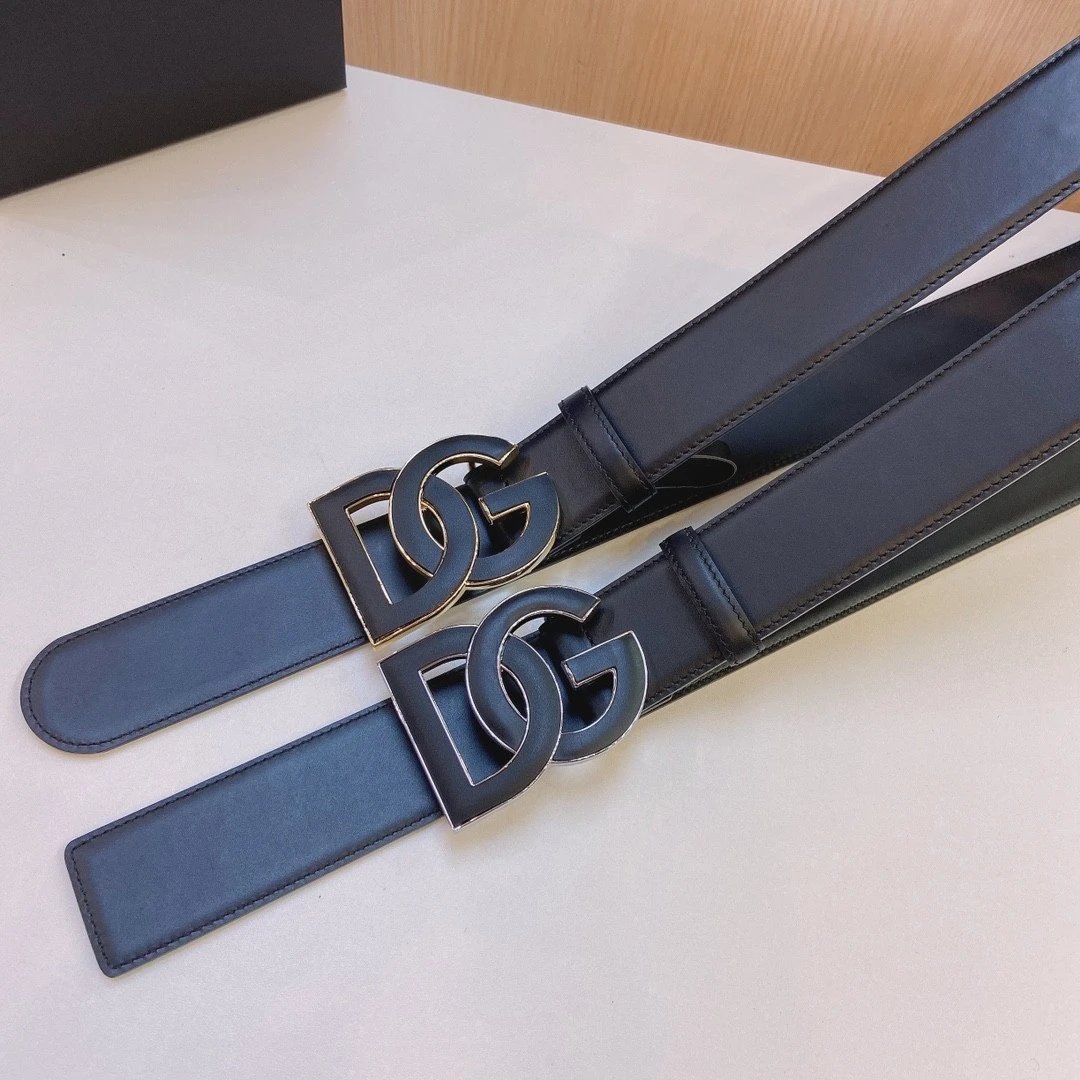 Men's Belt 3.8cm Wide