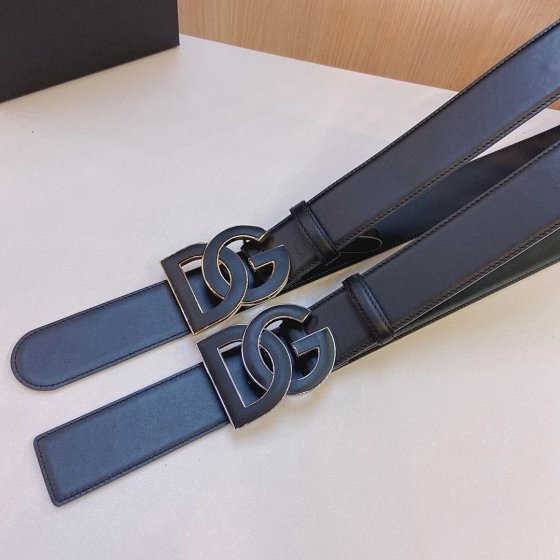 Men's Belt 3.8cm Wide