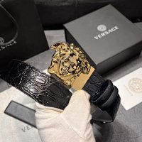 Style 2: Gold Buckle