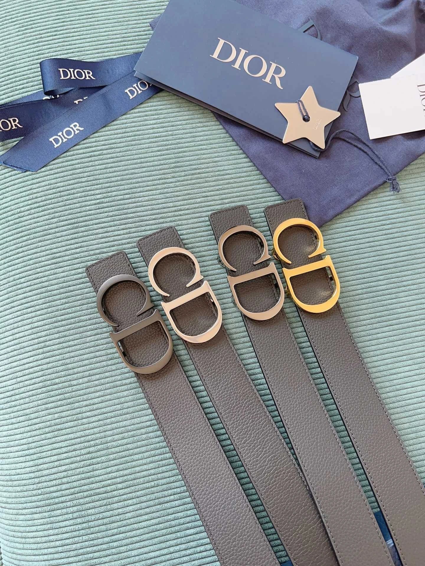 Dior Belt