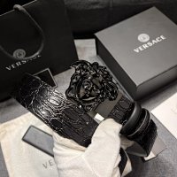 Style 3: Black Buckle