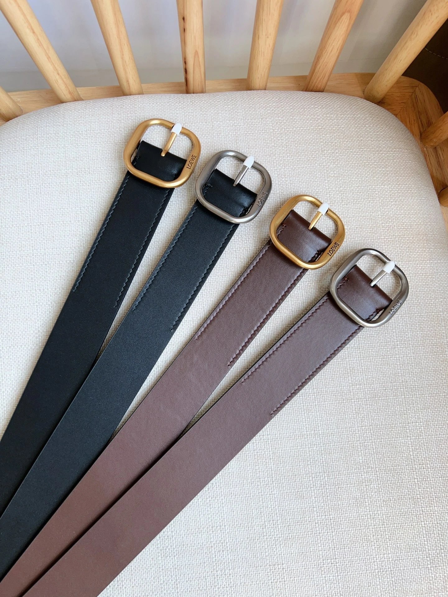 Loewe Belt