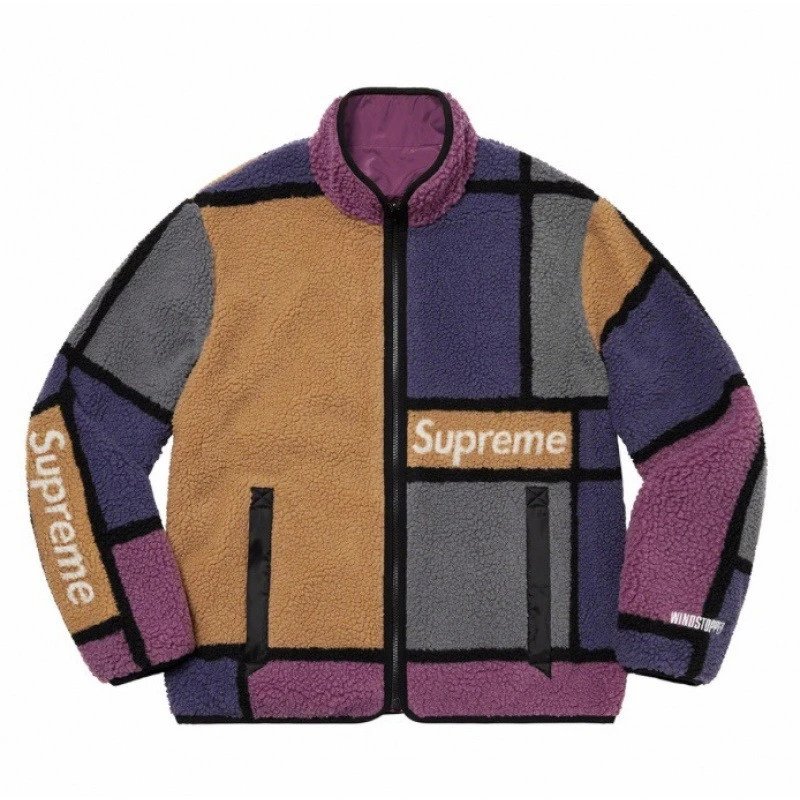 Purple (double-sided)