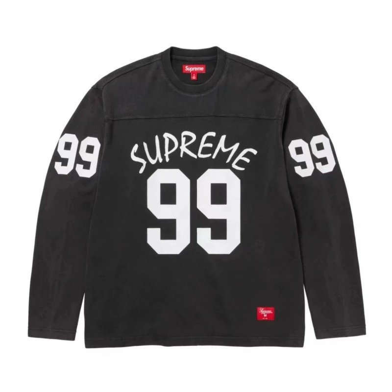 99 long T black