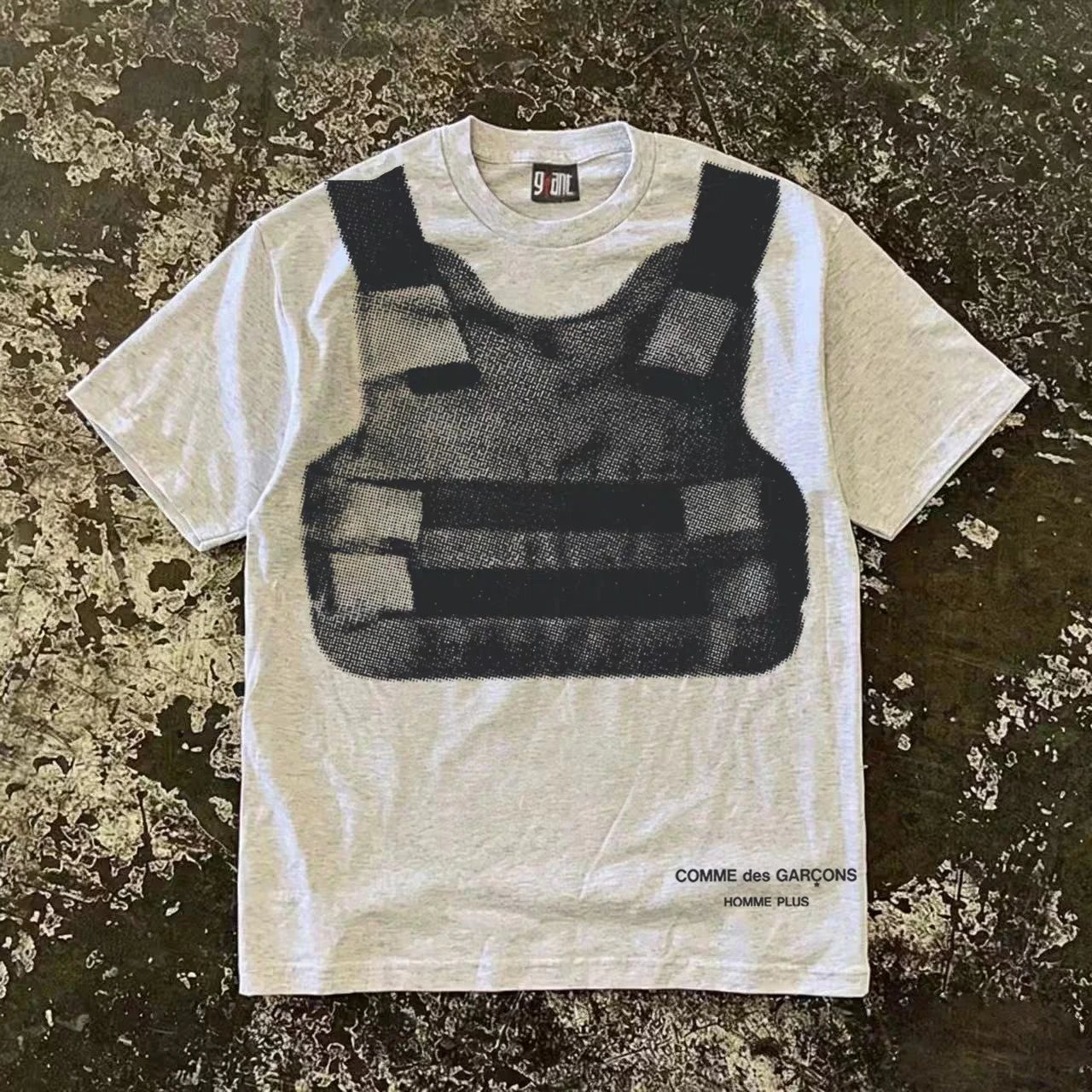 light gray