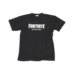 thumbnail for Loose casual short sleeve FORTNYE