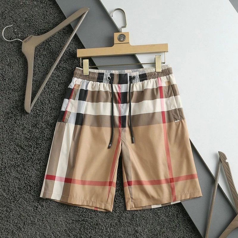 B*rb*rry Classic Shorts