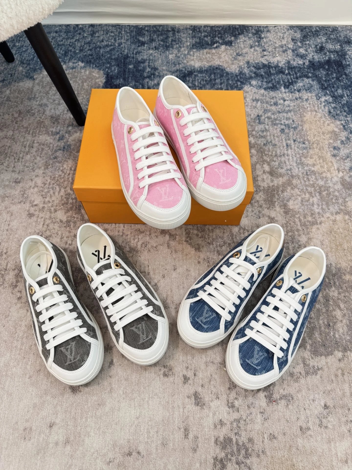 Louis Vuitton Lagoon Classic M
