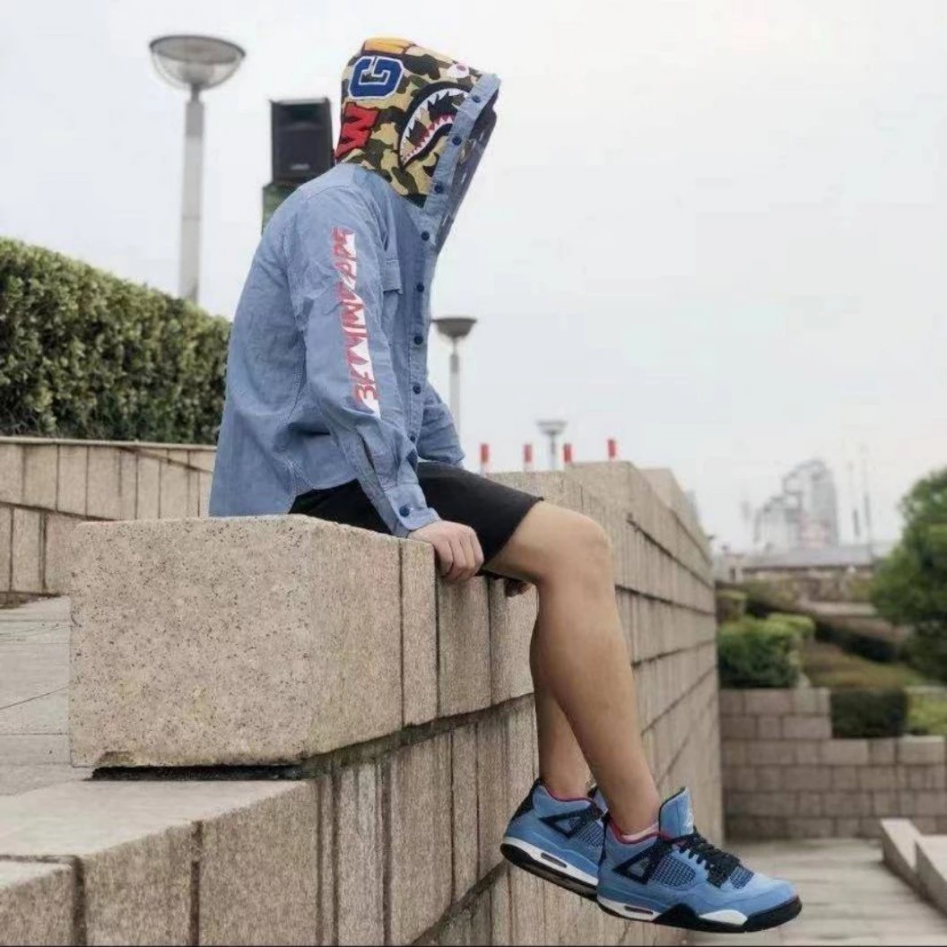 鞋大麦