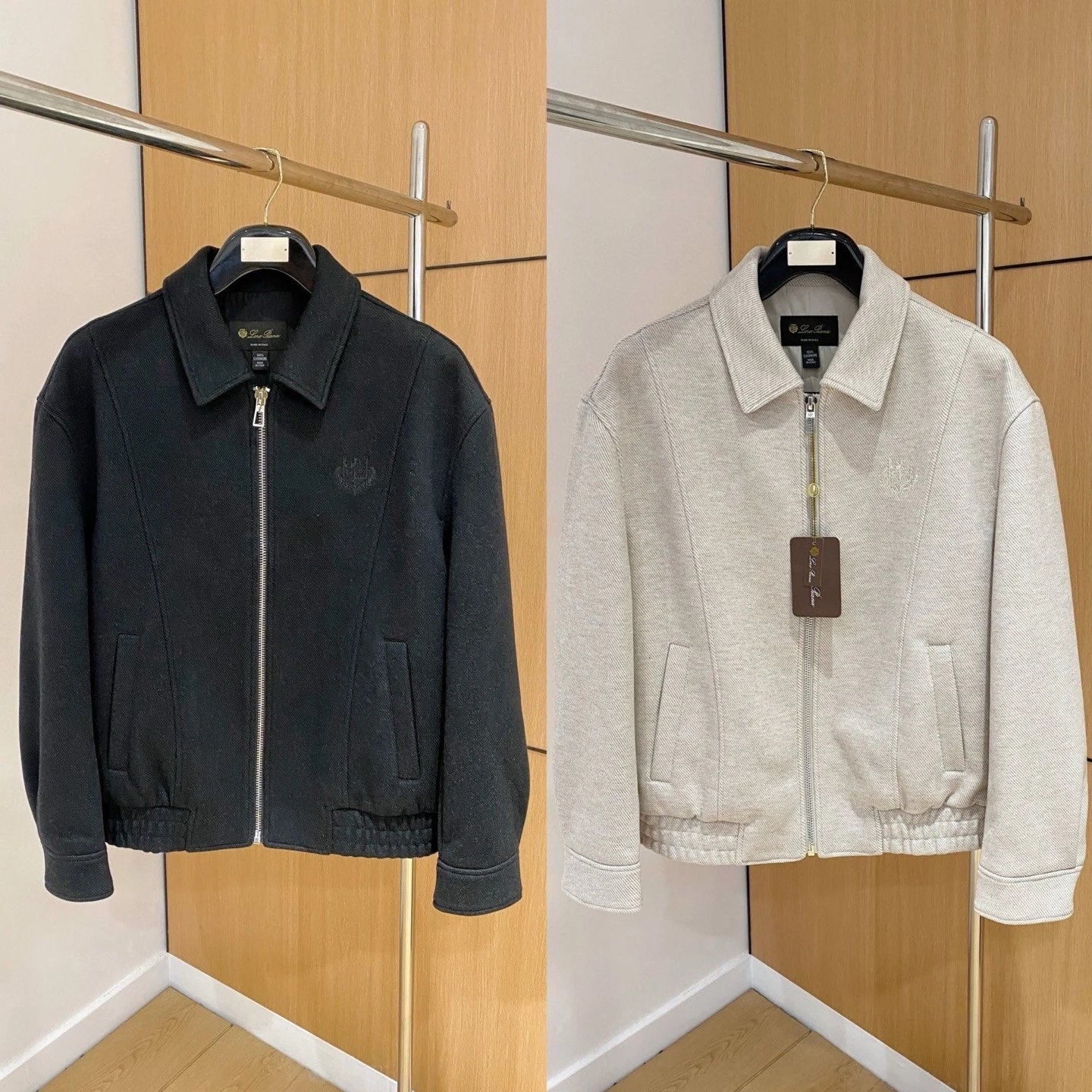 LP Men's Fashion Jacket