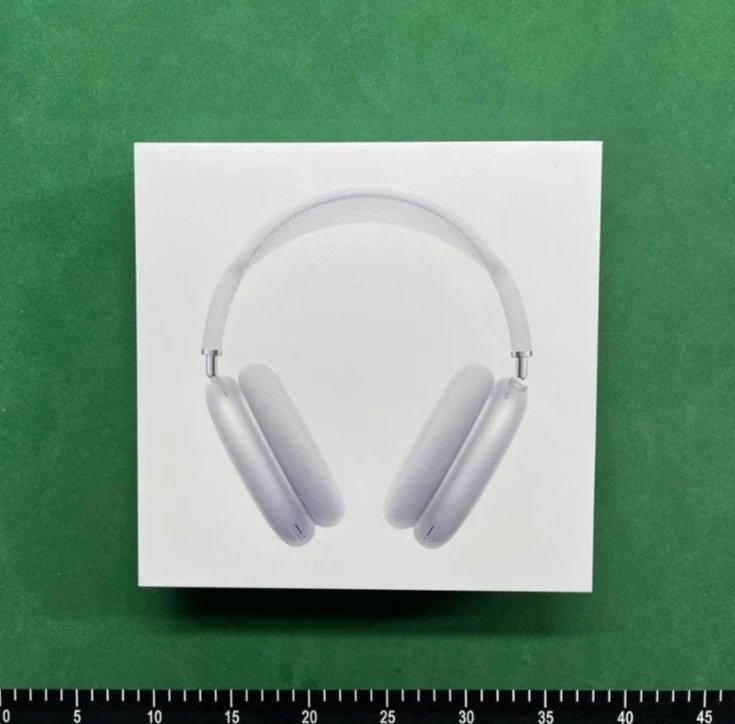 Apple AirPods Max Headphones [