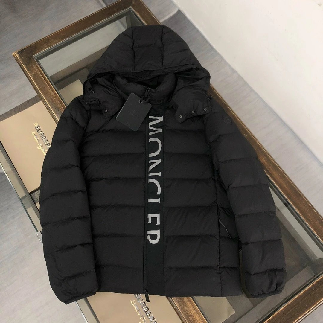 Down Jacket