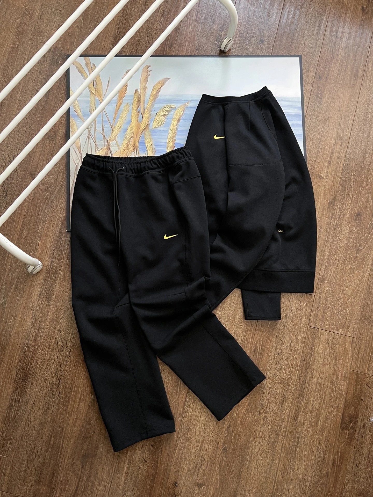 N C clothes pants