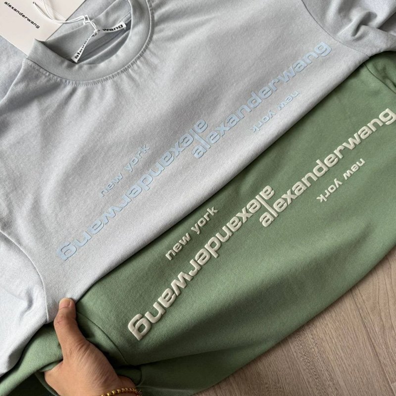Tee from Yin Kuang's Shop