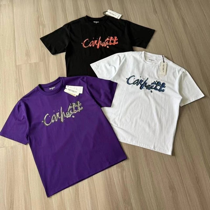 Tee from Yin Kuang's Shop