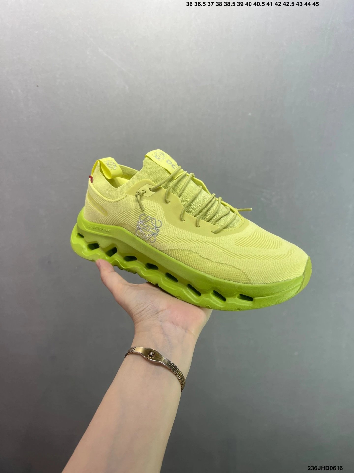 Outdoor Functional Running Shoes photo 8