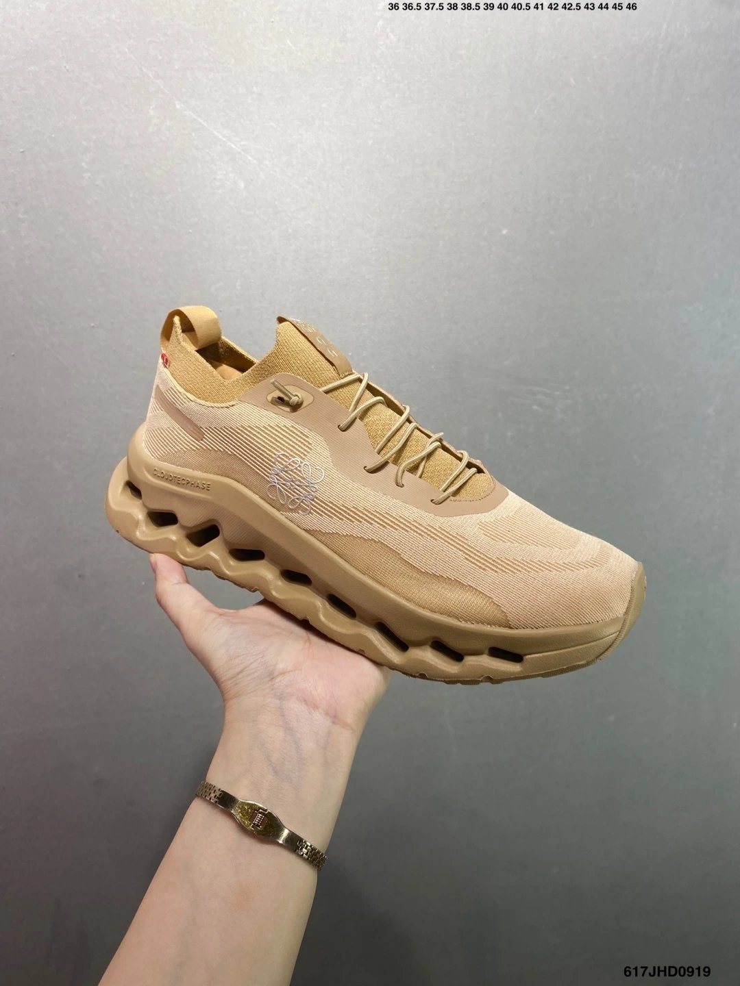 Outdoor Functional Running Shoes photo 4