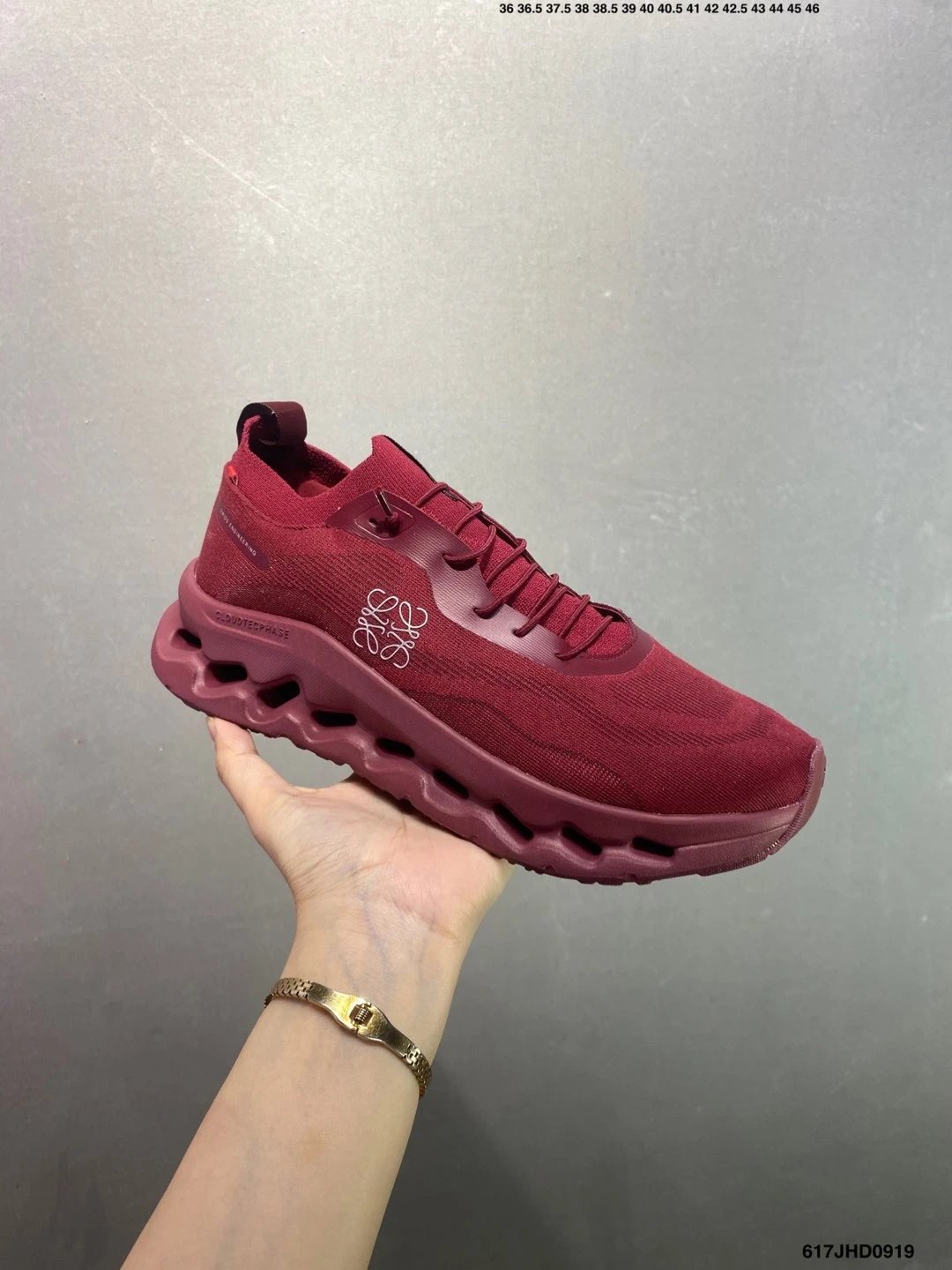 Outdoor Functional Running Shoes photo 2
