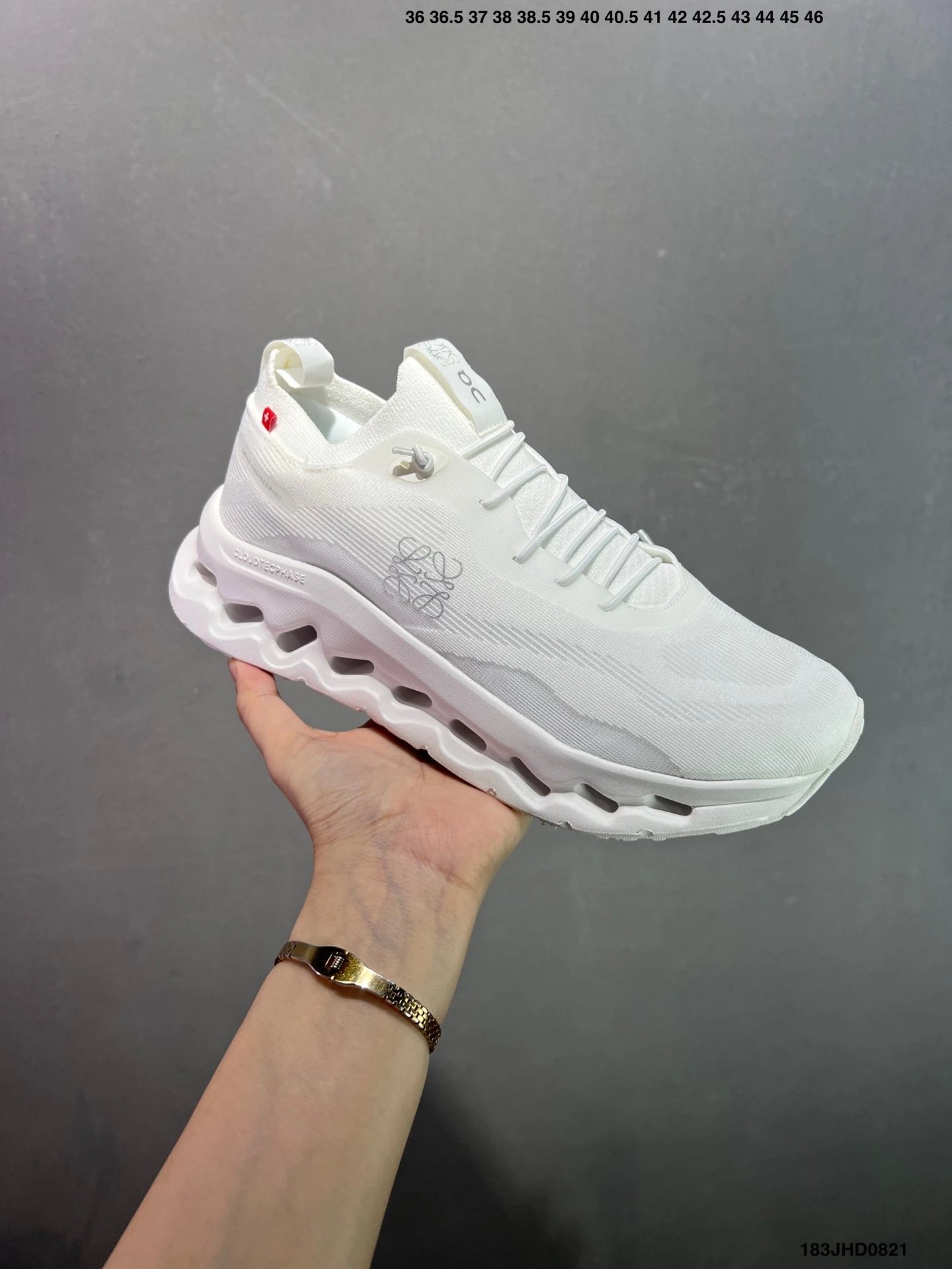 Outdoor Functional Running Shoes photo 7