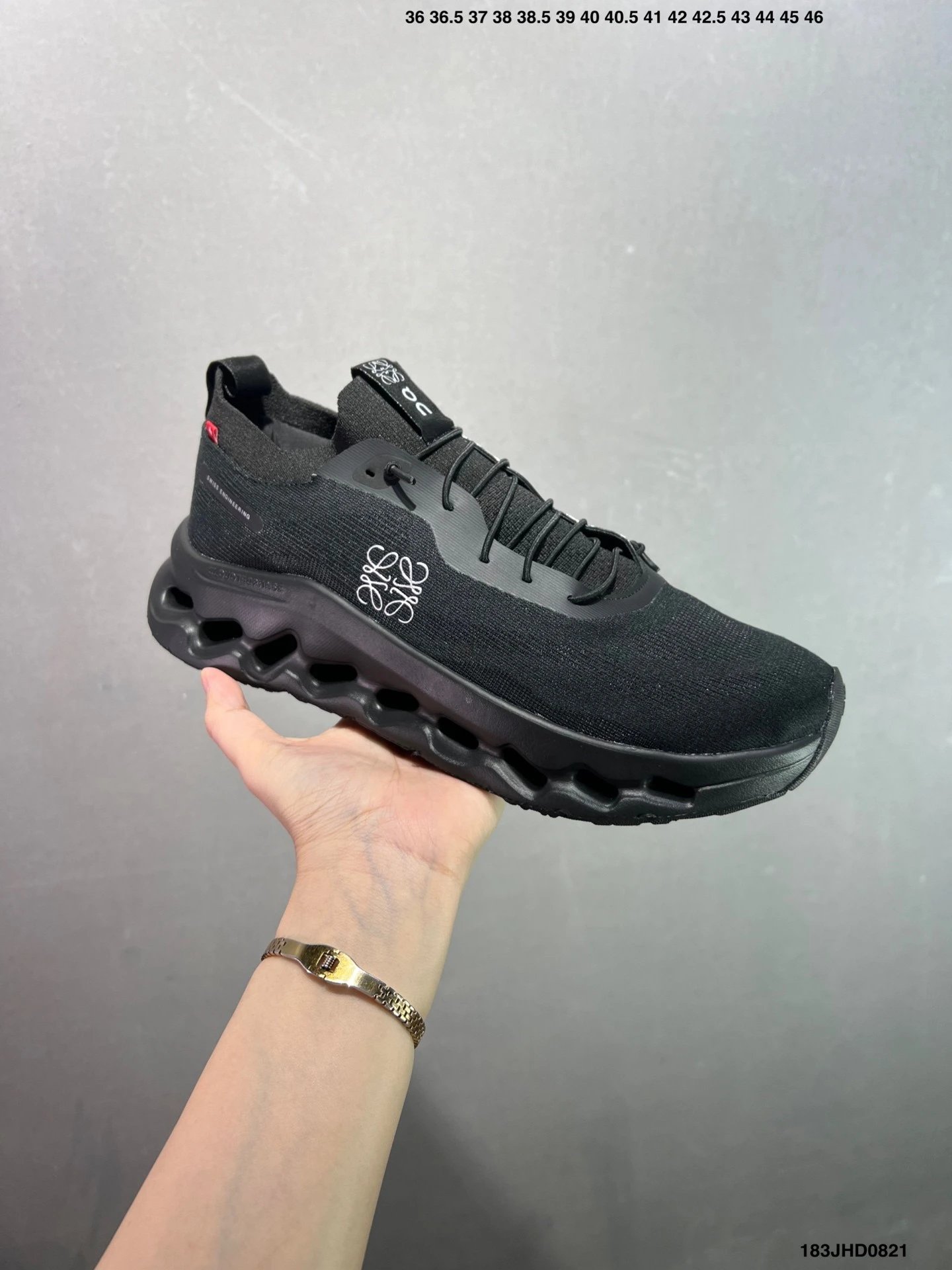Outdoor Functional Running Shoes photo 6