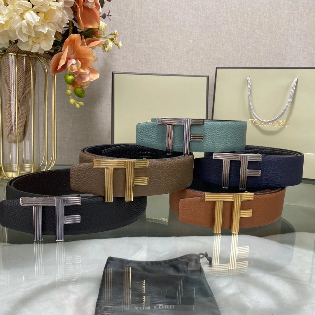 Tom Ford Belt