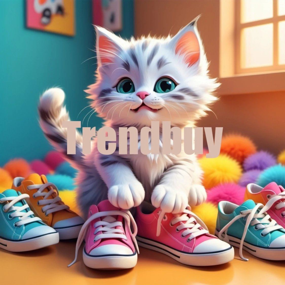 TrendBuy