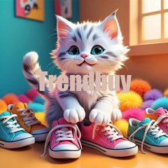 TrendBuy