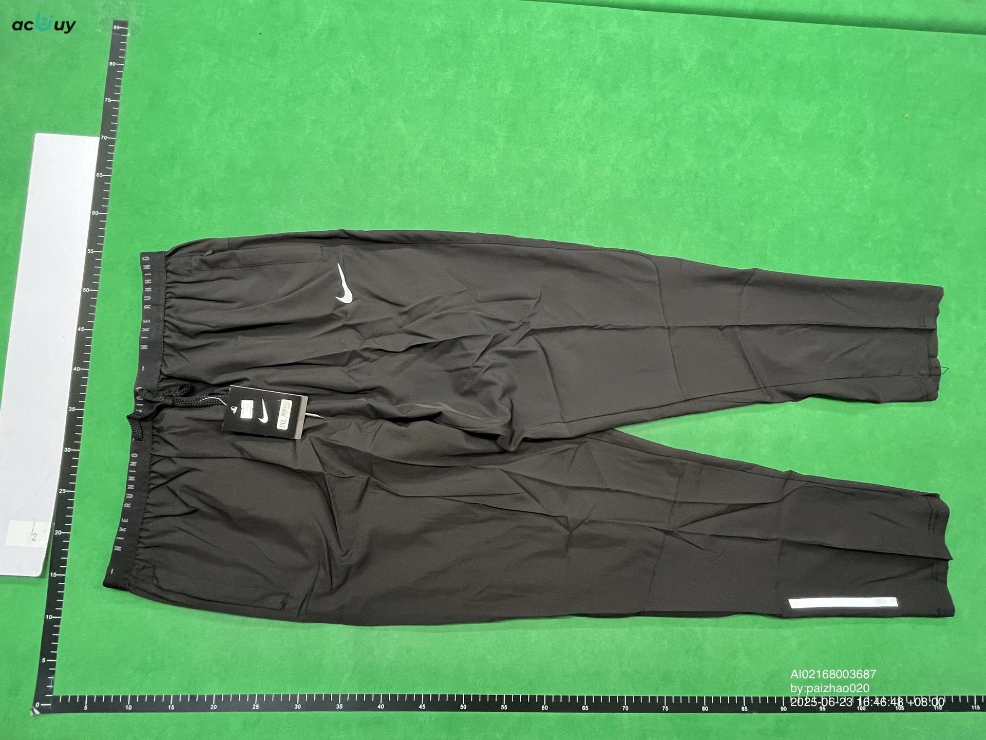Black pants 3