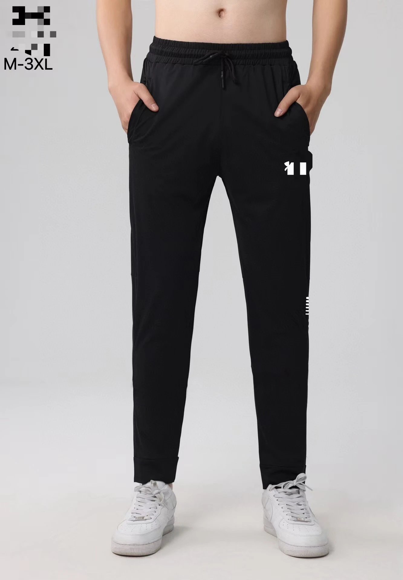 Black pants 4