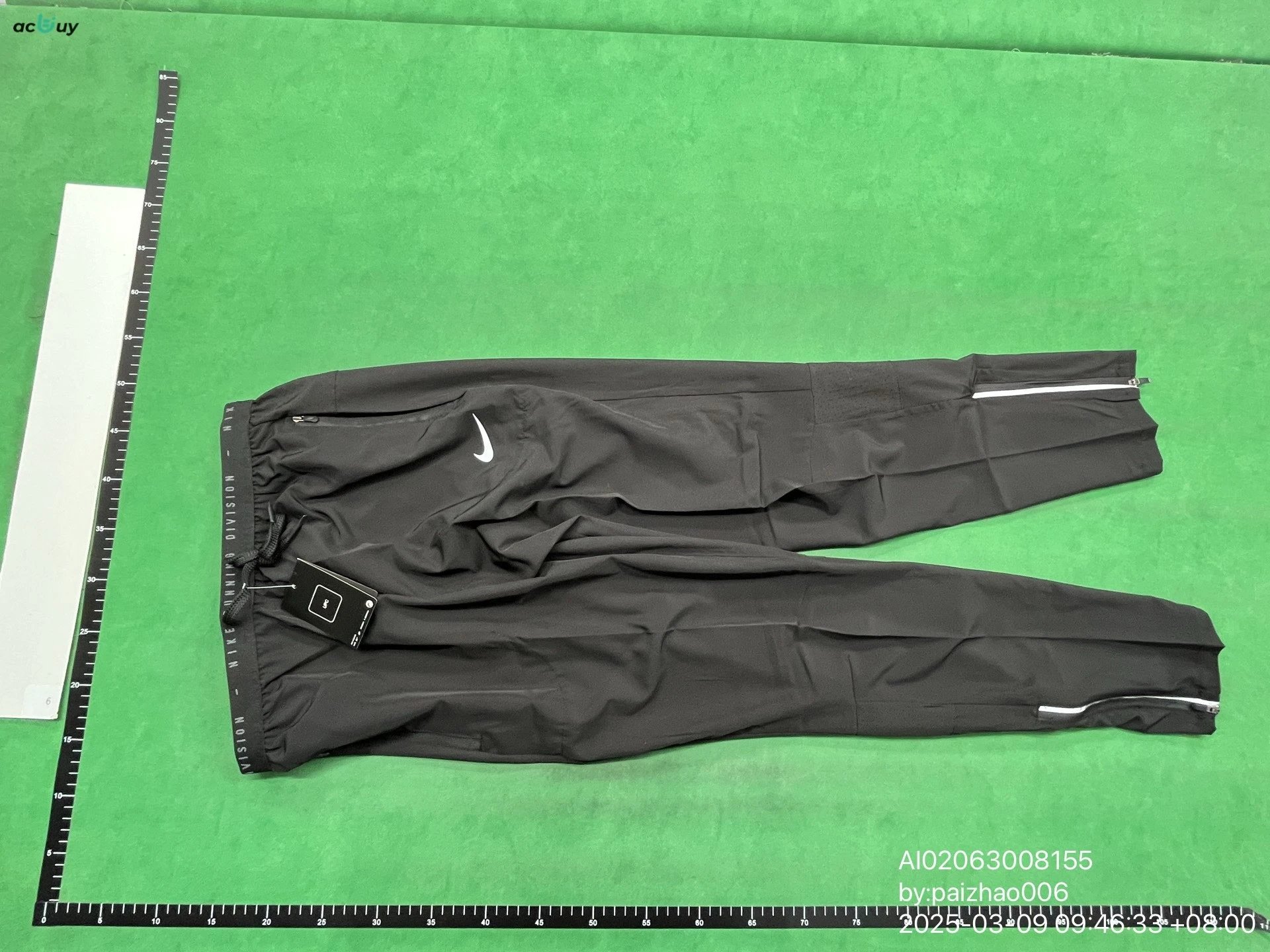 Black pants 5