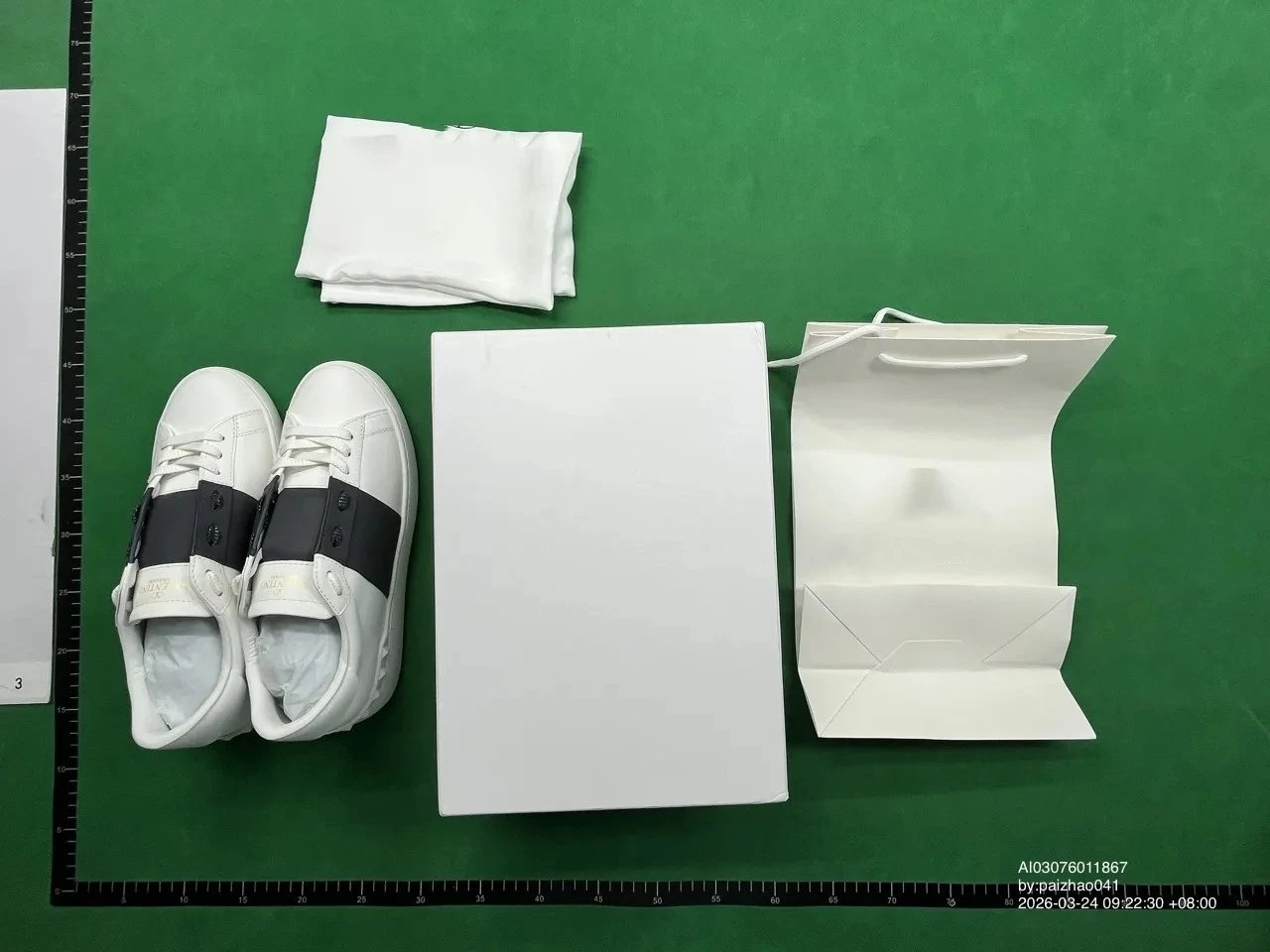 VL Shoes
