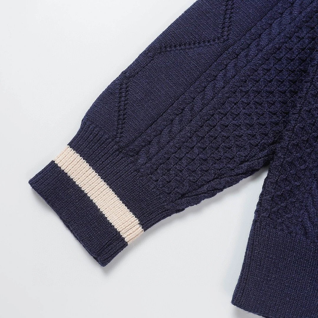 Knit Sweater photo 7