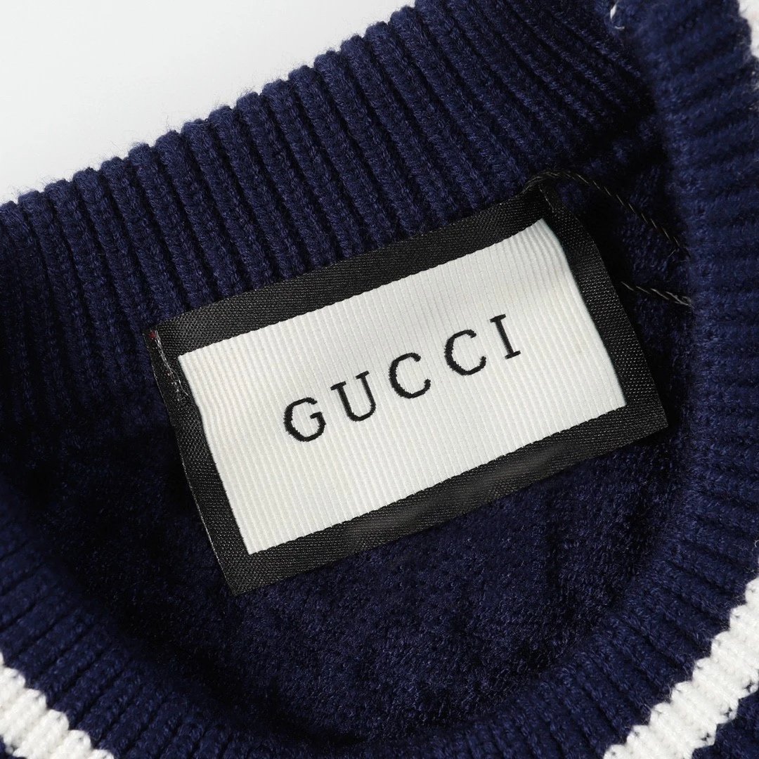 Knit Sweater photo 6