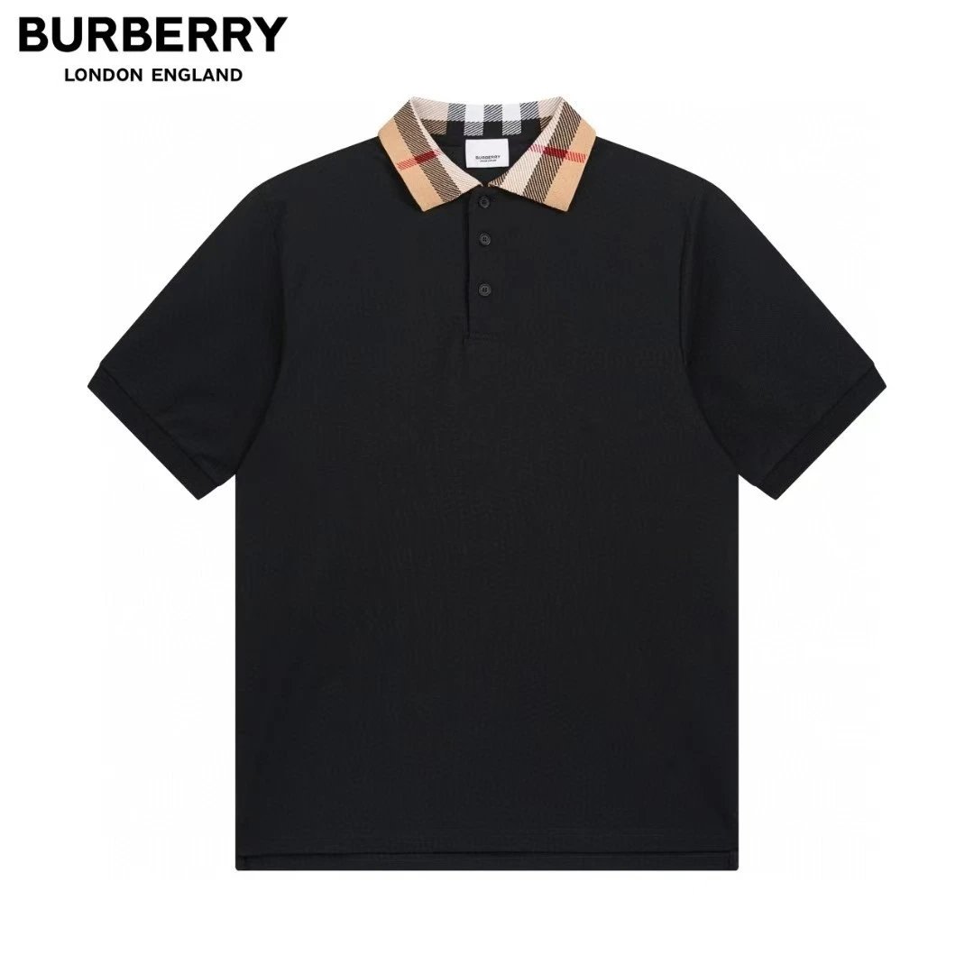 B short sleeved high version