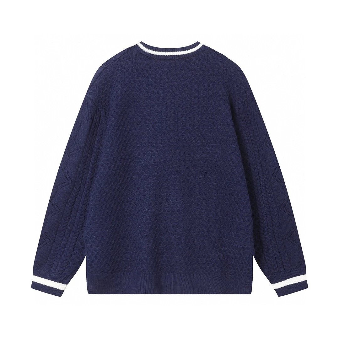 Knit Sweater photo 3
