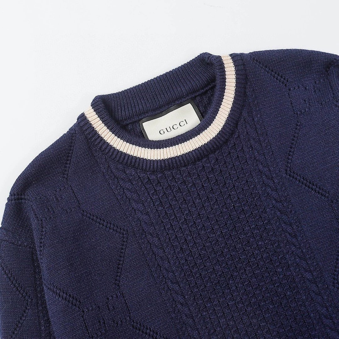Knit Sweater photo 4