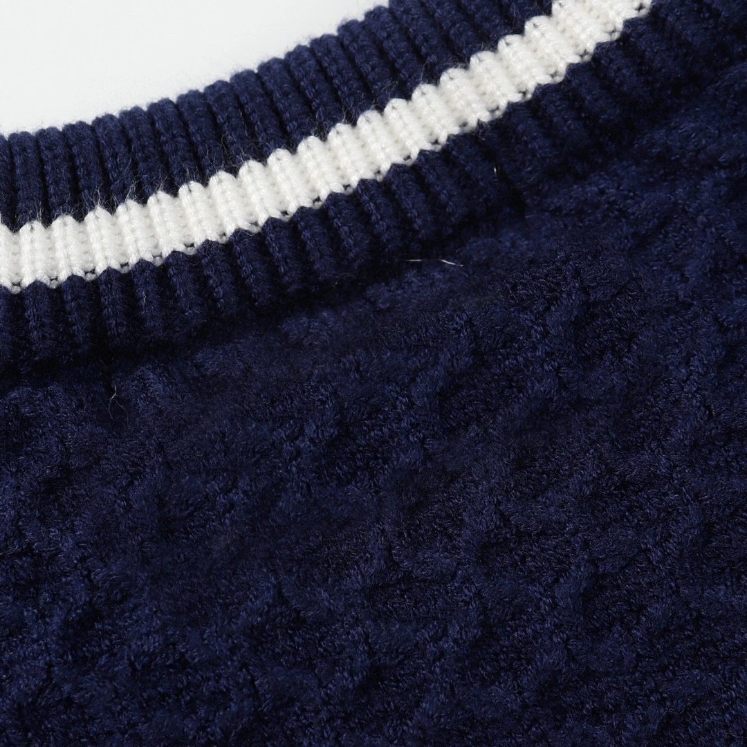 Knit Sweater photo 5