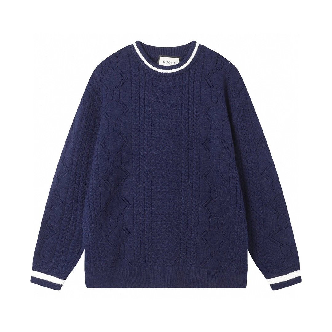 Knit Sweater photo 2