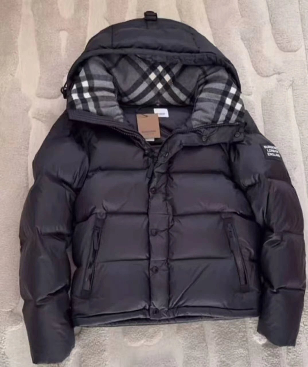 Black Grid