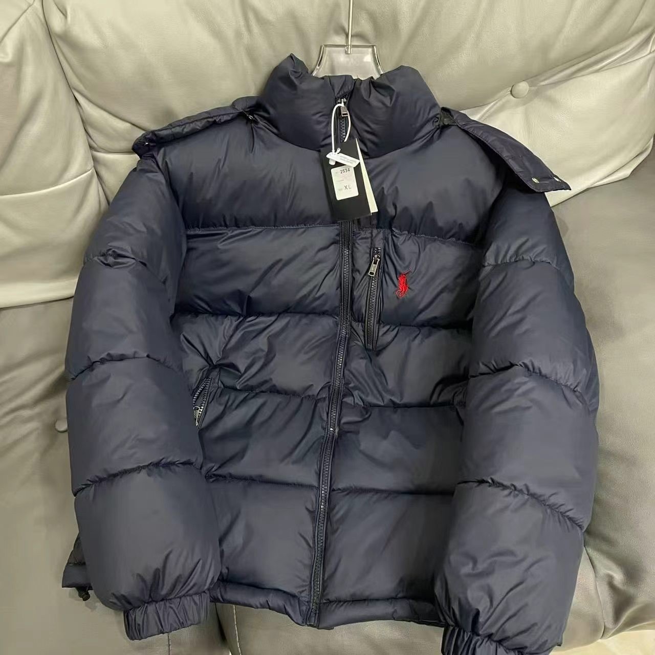 Polo Ralph Lauren Blue
