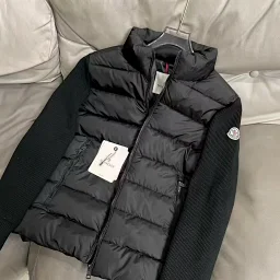 thumbnail for 男女款夹克加厚羽绒服  非质量问题不支持无理由退换货