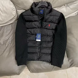 thumbnail for 男女款夹克加厚羽绒服  非质量问题不支持无理由退换货