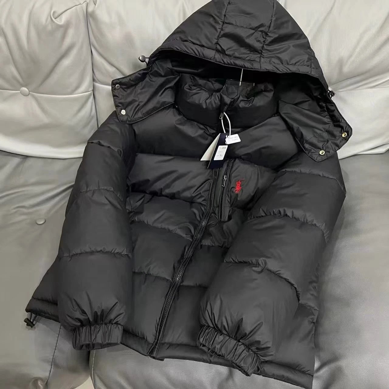 Polo Ralph Lauren Black